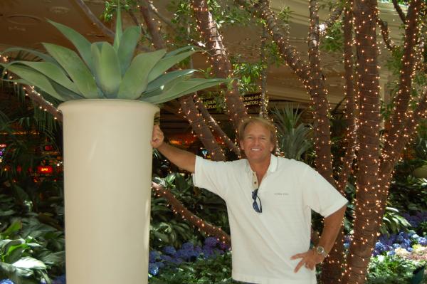 Michael Sharpe - Class of 1979 - Edward H. White High School