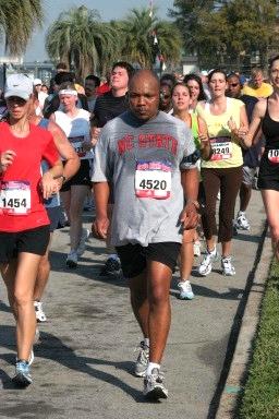 Donald Wright - Class of 1986 - Edward H. White High School