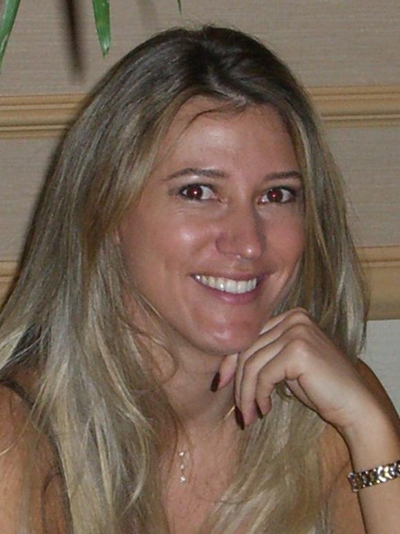 Kim Smith - Class of 1989 - Edward H. White High School