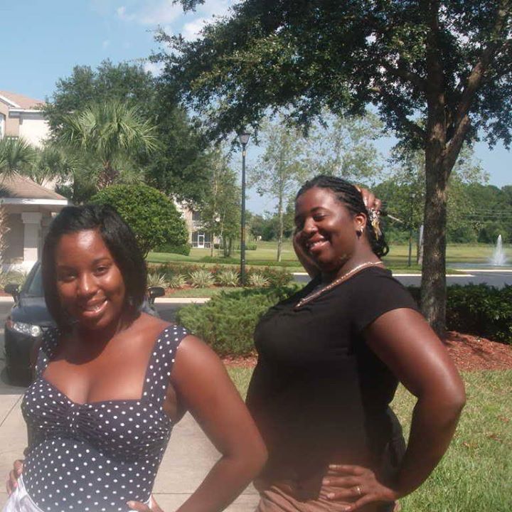 Tiffany Mitchell - Class of 2005 - Edward H. White High School