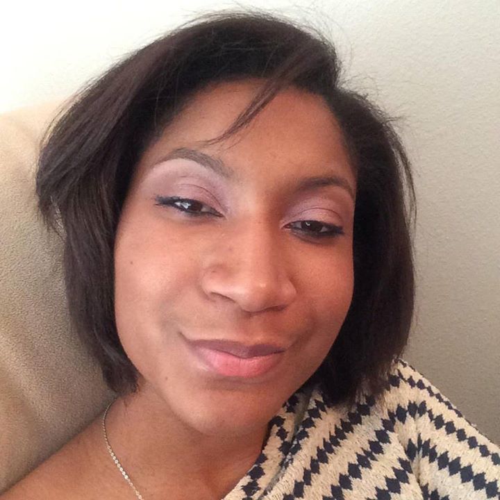 Sarika Griffin - Class of 2006 - Edward H. White High School