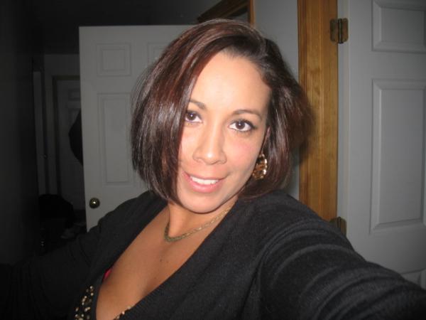 Farrah Cain - Class of 1997 - Edward H. White High School