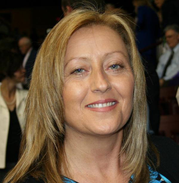 Sharon Harris - Class of 1979 - Edward H. White High School