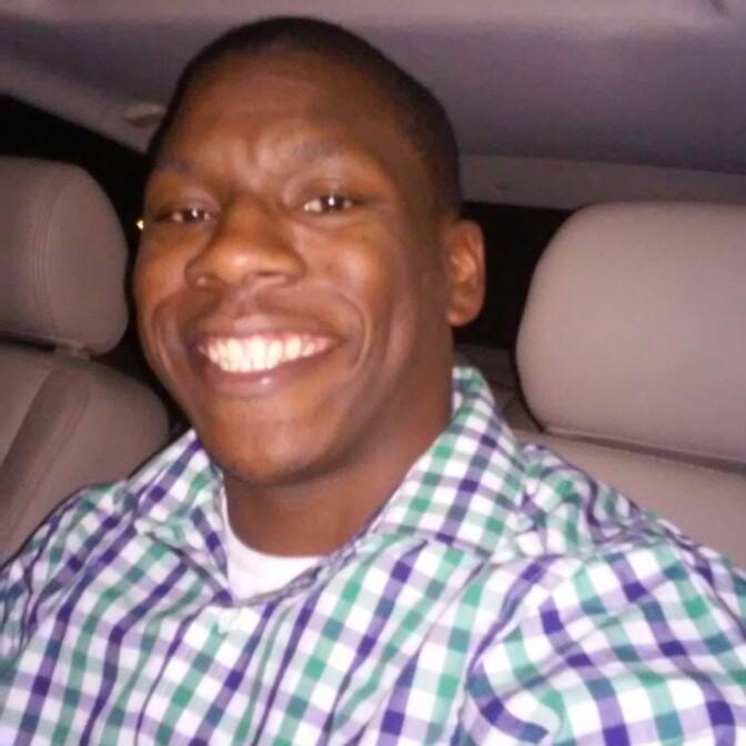 Aj Swanagan - Class of 2006 - Edward H. White High School