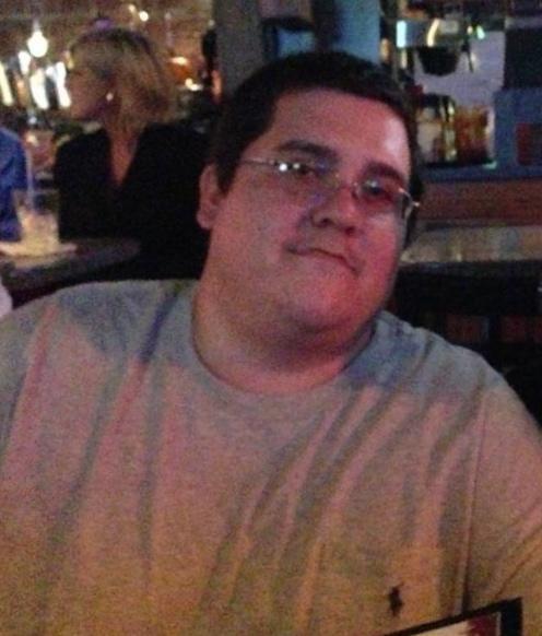 Alex Morales - Class of 2006 - Edward H. White High School