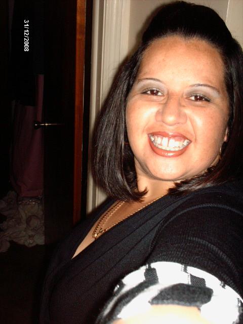 Claudia Salcedo - Class of 1989 - Edward H. White High School