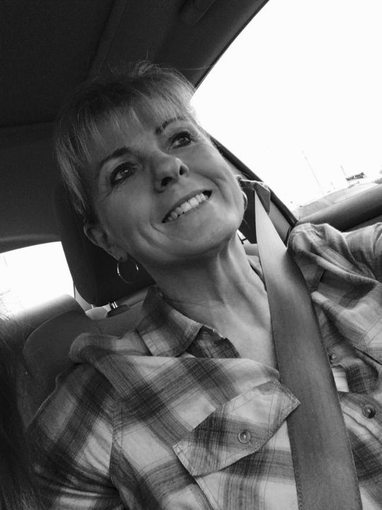 Connie Cothren - Class of 1972 - Edward H. White High School