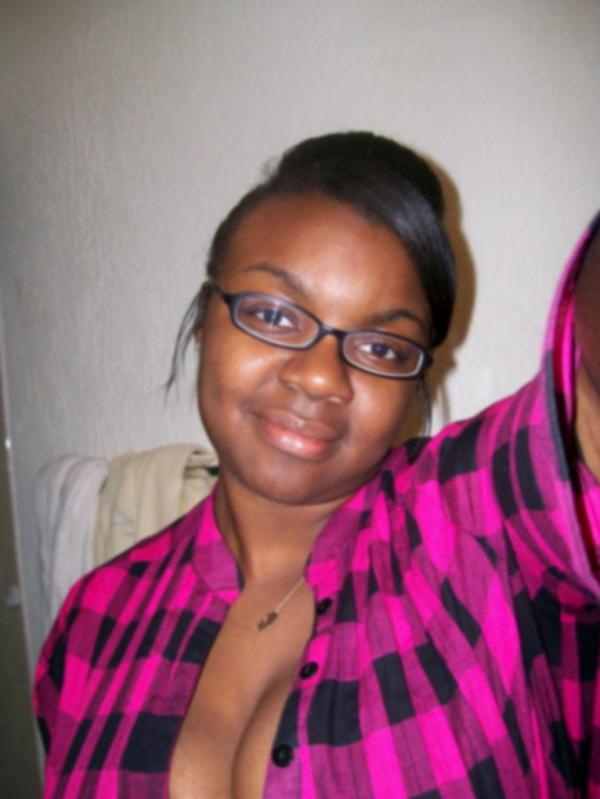 Crystal Adams - Class of 2003 - Edward H. White High School