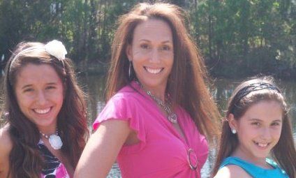 Lisa Music - Class of 1984 - Edward H. White High School