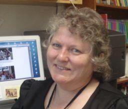 Patricia Perry - Class of 1975 - Edward H. White High School