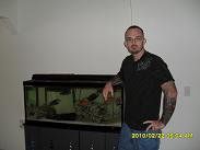 John Roman - Class of 2000 - Edward H. White High School