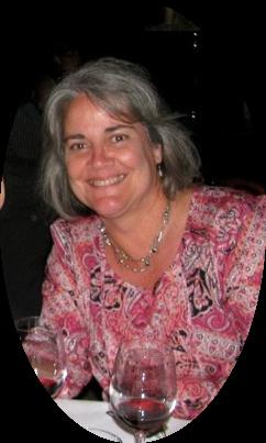 Meg Lerch - Class of 1974 - Edward H. White High School