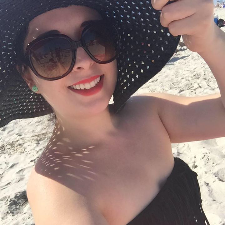 Caitlyn Ross - Class of 2006 - Edward H. White High School