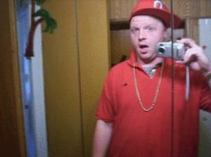 Justin Ellis - Class of 2005 - Edward H. White High School