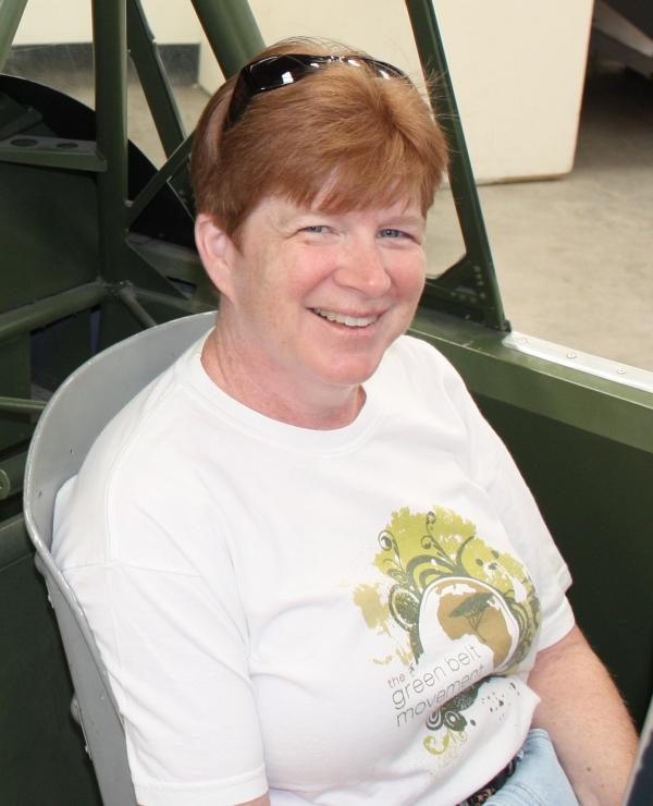 Sally Mikesell - Class of 1978 - Edward H. White High School