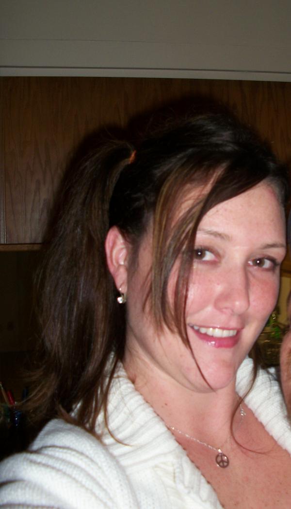 Tamala Reese - Class of 2001 - Edward H. White High School