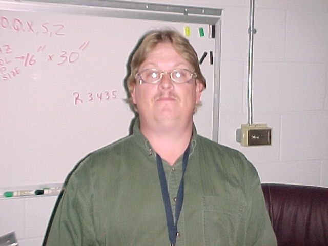Richard Postak - Class of 1982 - Edward H. White High School