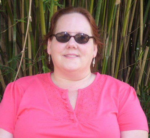 Terri Taylor - Class of 1982 - Edward H. White High School