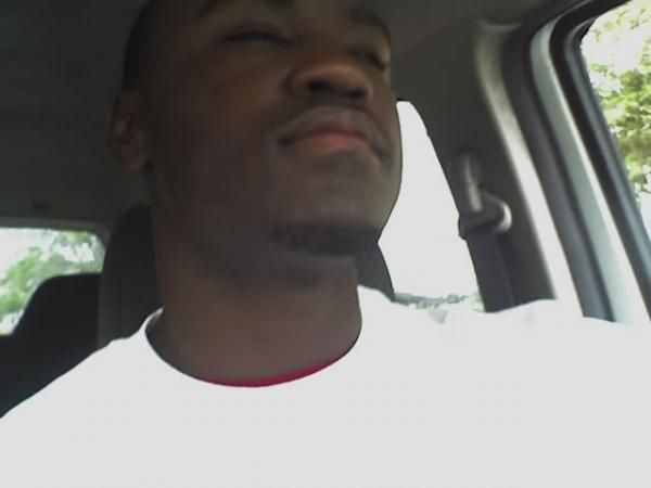 Rahsean Ellis - Class of 2001 - Edward H. White High School