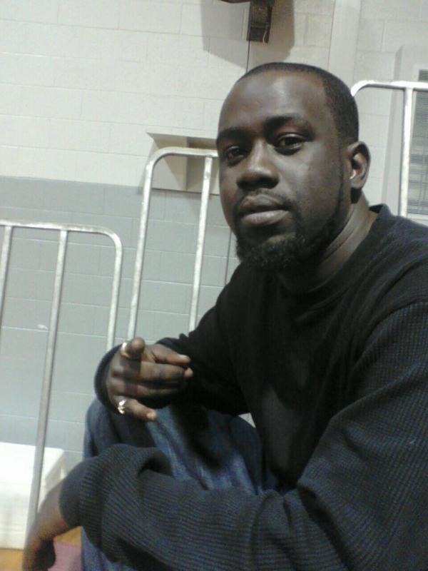 Victor Wright - Class of 1997 - Edward H. White High School
