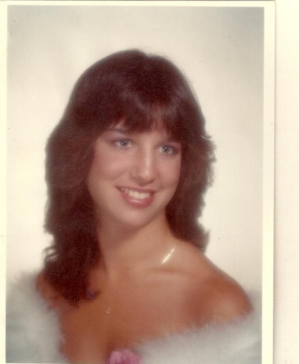 Jamie Salter - Class of 1984 - Edward H. White High School