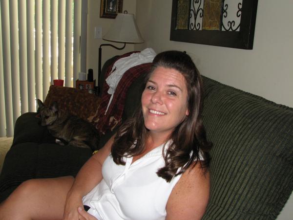 Maria Porter - Class of 1984 - Edward H. White High School