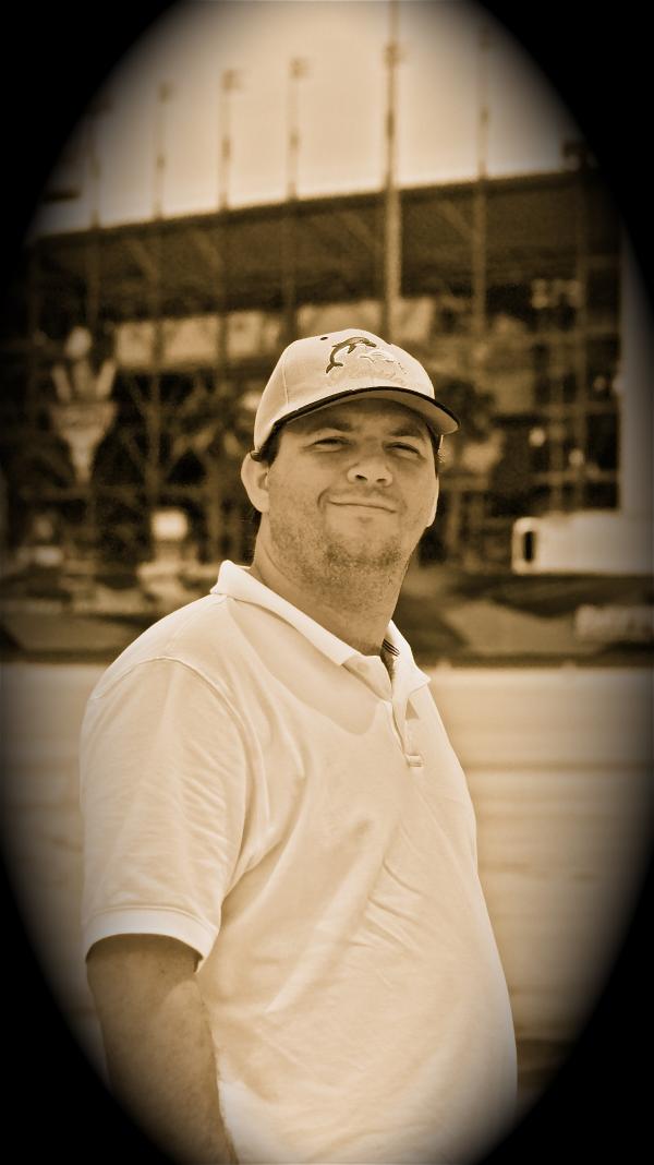 Jason L - Class of 1996 - Edward H. White High School