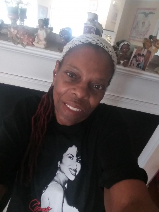 Carol Stirks - Class of 1976 - Edward H. White High School