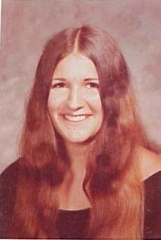 Robin Denese Dobson - Class of 1973 - Edward H. White High School