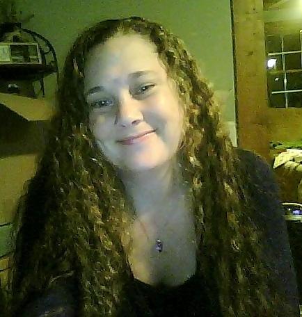 Elizabeth Blair - Class of 1991 - Edward H. White High School