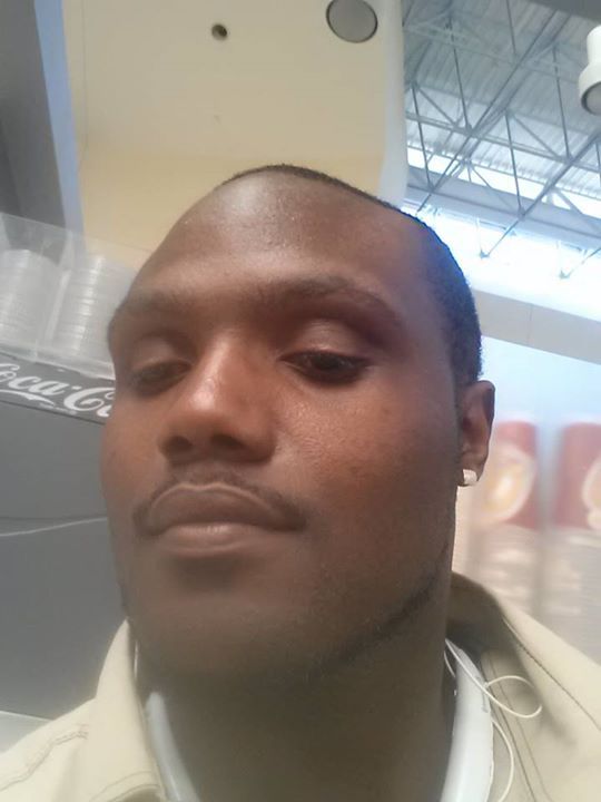 Terrence Finley - Class of 2005 - Edward H. White High School