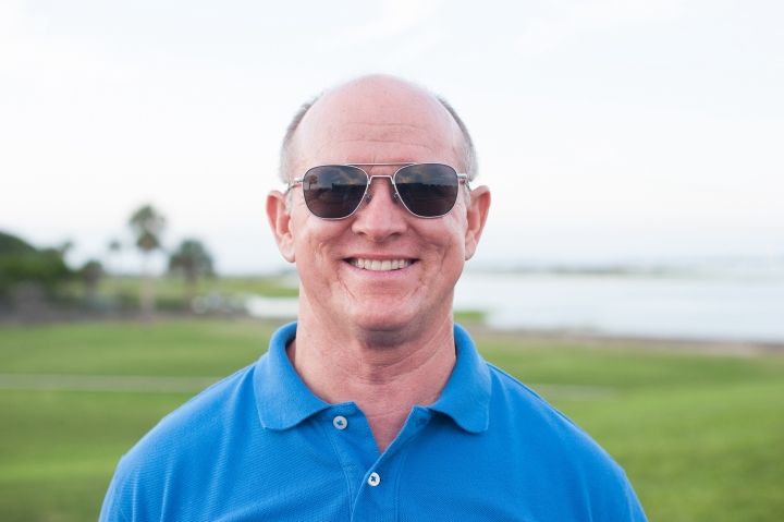 Donald Treaster - Class of 1974 - Edward H. White High School
