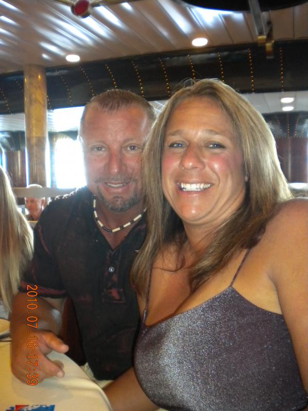 Melissa Gates/mcnett - Class of 1991 - Edward H. White High School