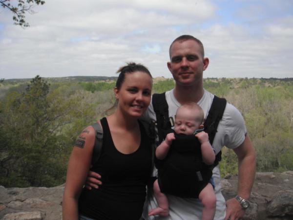Justin Bathurst - Class of 2006 - Edward H. White High School