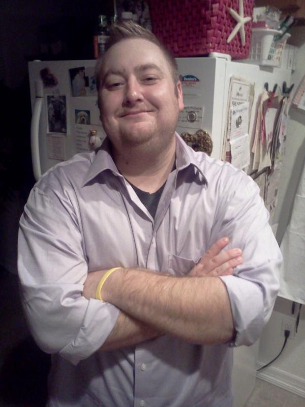 Jeremy Rhodes - Class of 2006 - Edward H. White High School