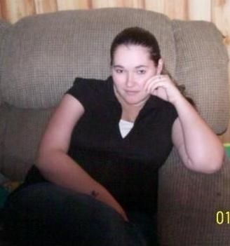 Jessica Coulter - Class of 2005 - Edward H. White High School