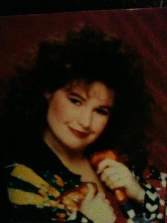 Cathy Franck - Class of 1982 - Edward H. White High School