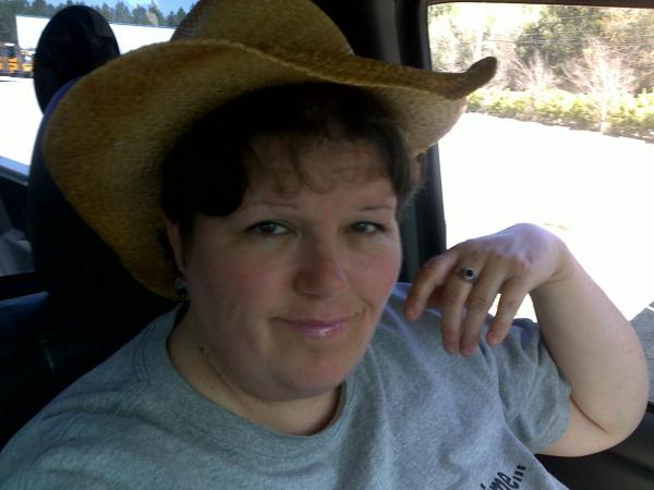 Peggy Harrison - Class of 1980 - Edward H. White High School