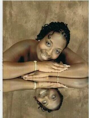 Felicia Waters - Class of 1989 - Edward H. White High School
