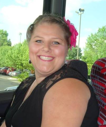 Jennifer Freeman - Class of 2006 - Edward H. White High School