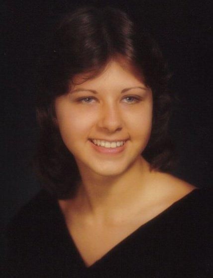 Cheryl Terry - Class of 1983 - Edward H. White High School