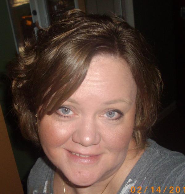 Shirley Hill - Class of 1987 - Edward H. White High School