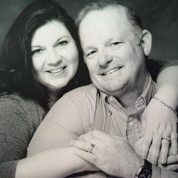 Rickandgeorgie Williams - Class of 1982 - Edward H. White High School