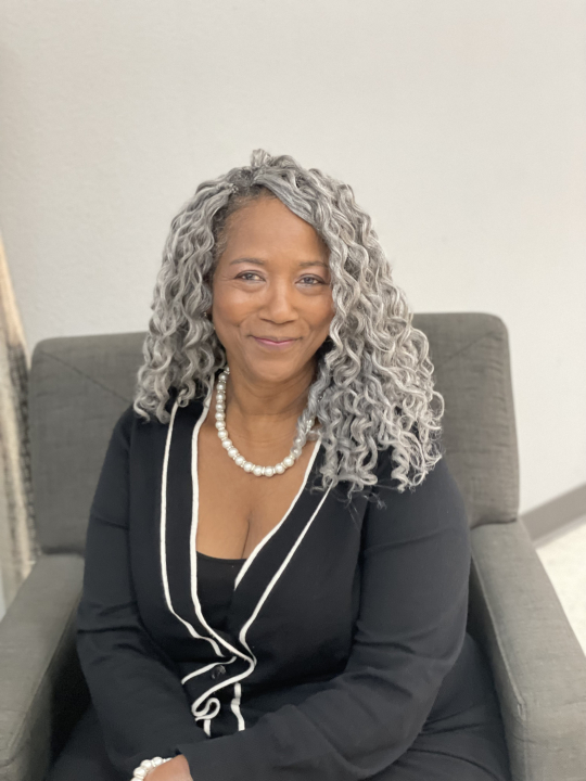 Rosalyn Platte - Class of 1979 - Edward H. White High School