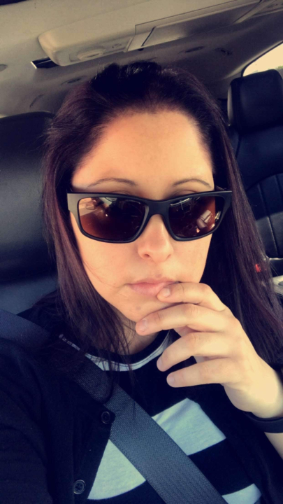 Heidy Paneque - Class of 2004 - Edward H. White High School