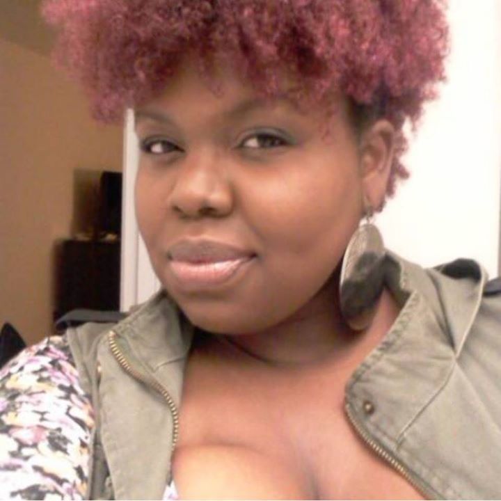 Markeyta Williams - Class of 2005 - Edward H. White High School