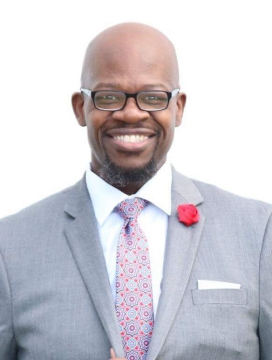 Todd Goodman - Class of 1992 - Edward H. White High School