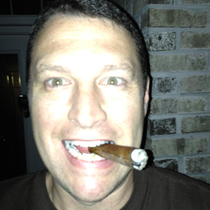 Jeff Braddock - Class of 1992 - Edward H. White High School