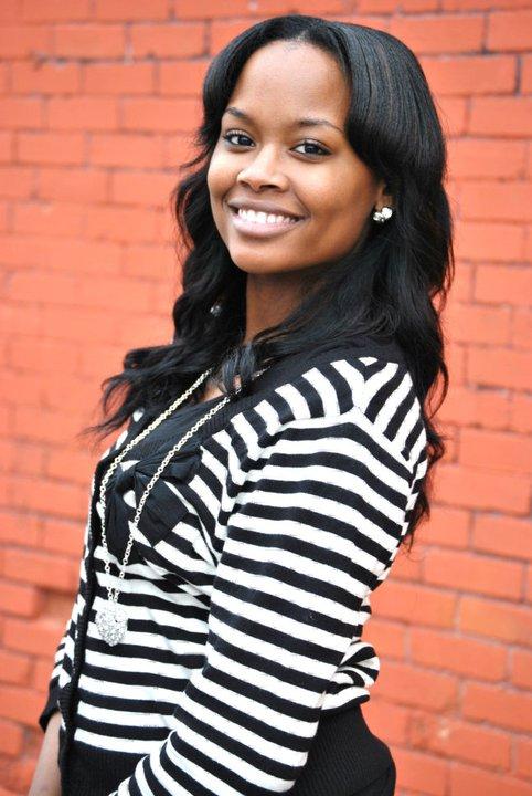 Maretta Jackson - Class of 2008 - Edward H. White High School