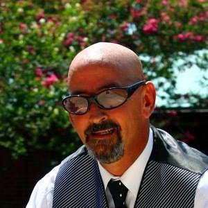 Robert Campbell - Class of 1981 - Edward H. White High School